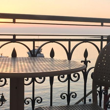 Maltese Balcony Apartment Saint Julian's Bagian luar foto
