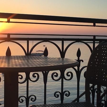 Maltese Balcony Apartment Saint Julian's Bagian luar foto