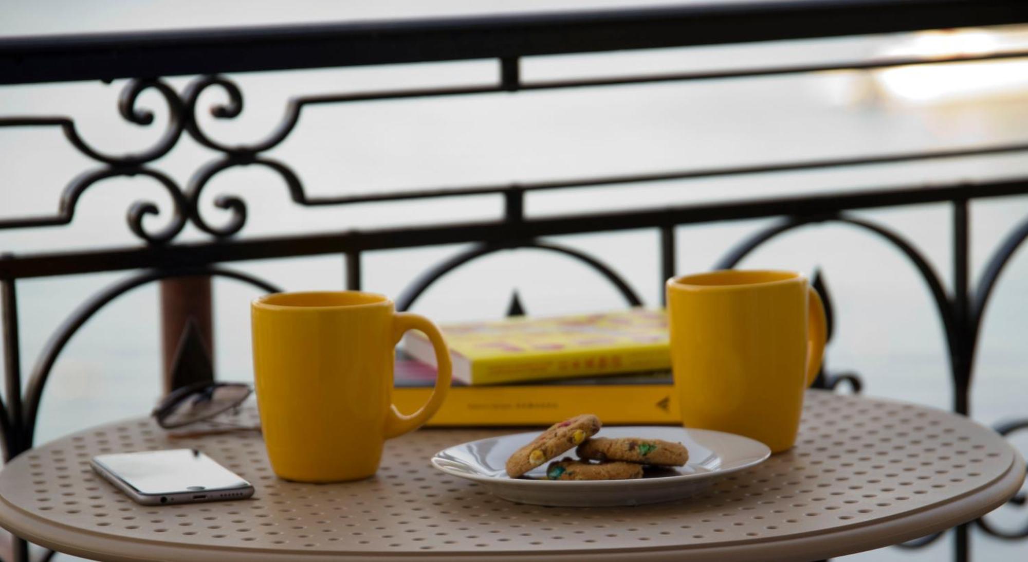 Maltese Balcony Apartment Saint Julian's Bagian luar foto