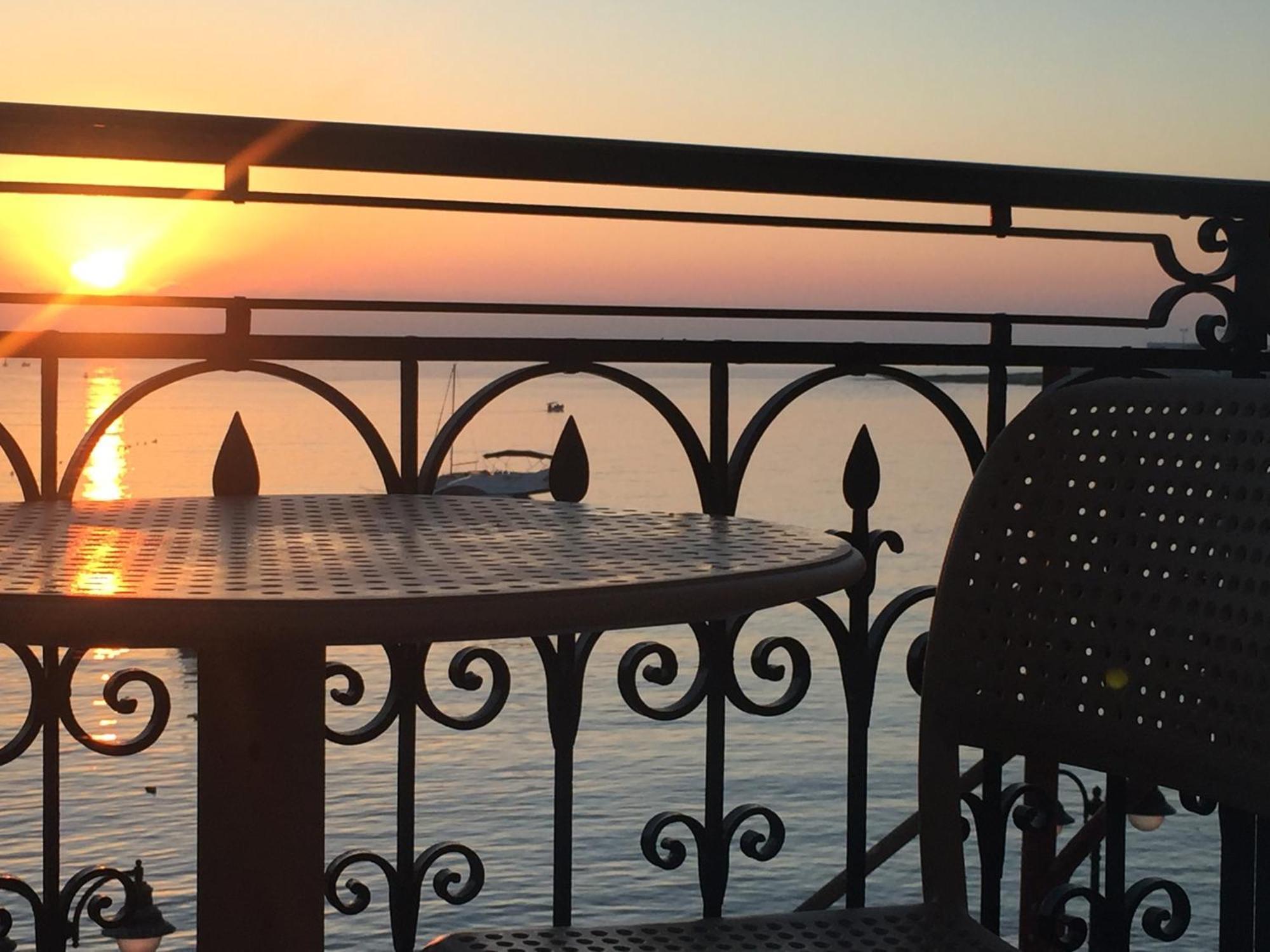 Maltese Balcony Apartment Saint Julian's Bagian luar foto
