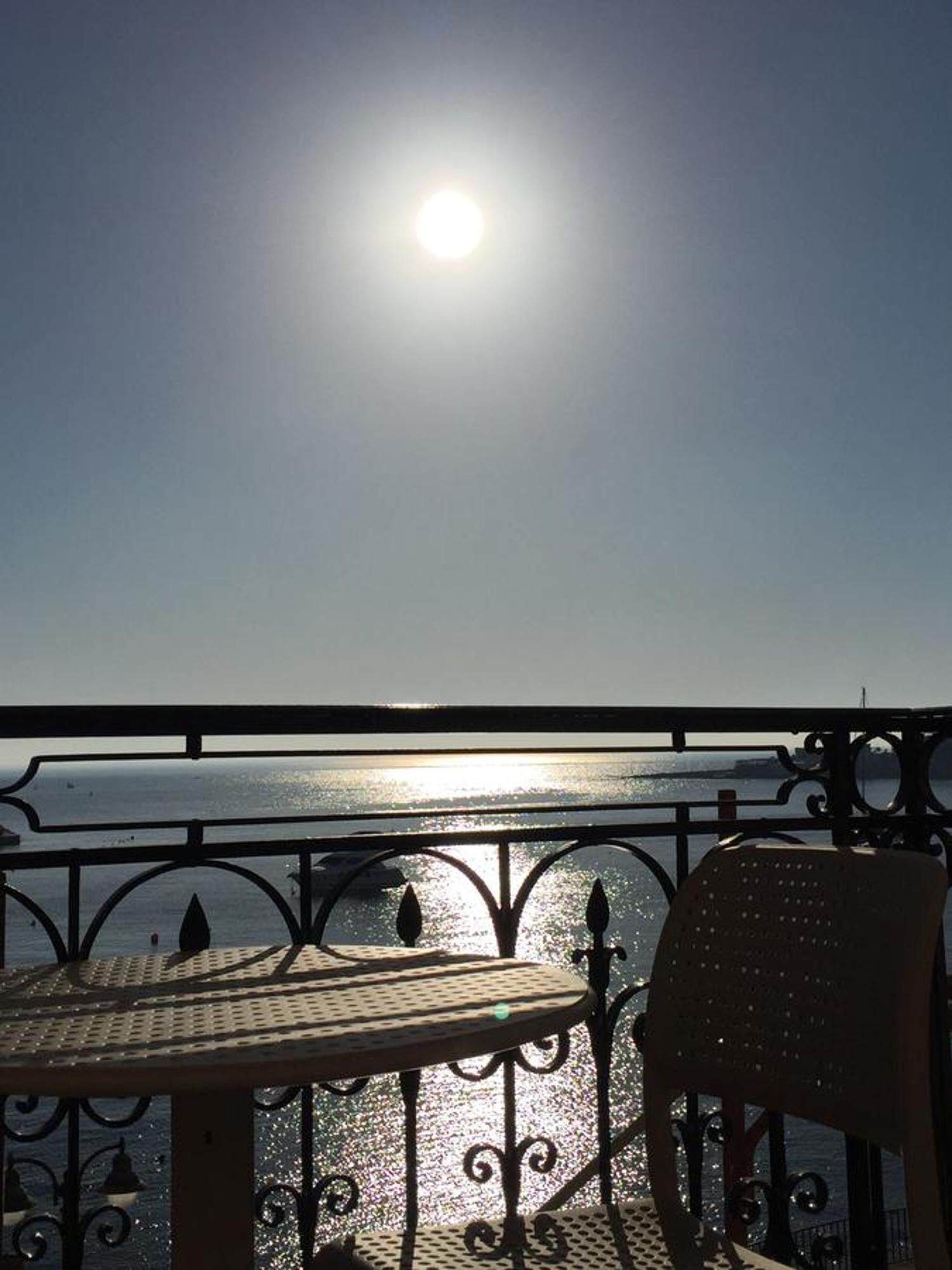 Maltese Balcony Apartment Saint Julian's Bagian luar foto