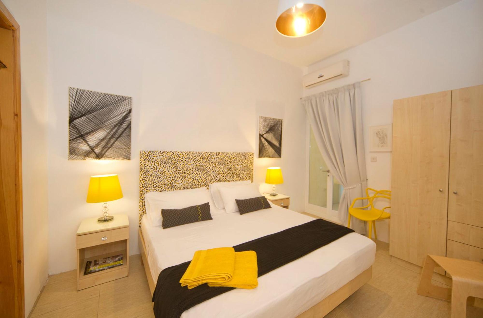 Maltese Balcony Apartment Saint Julian's Bagian luar foto