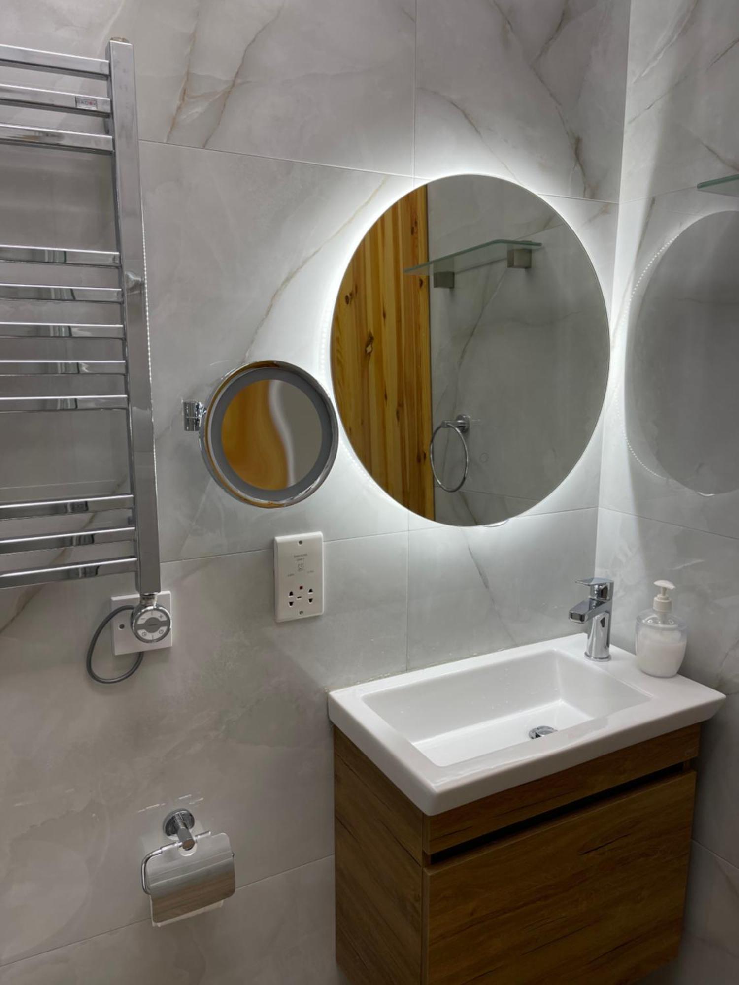 Maltese Balcony Apartment Saint Julian's Bagian luar foto